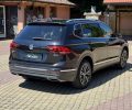 Volkswagen Tiguan 2018p фото