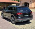 Volkswagen Tiguan 2018p фото