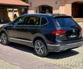 Volkswagen Tiguan 2018p фото