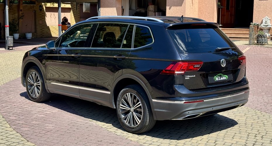 Volkswagen Tiguan 2018p продається за 22 500$