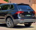 Volkswagen Tiguan 2018p фото
