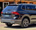 Volkswagen Tiguan 2018p фото