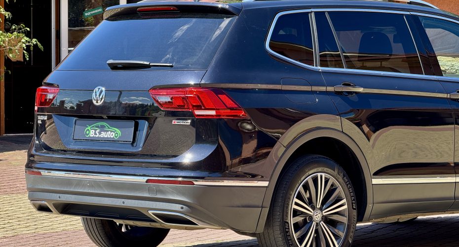 Volkswagen Tiguan 2018p продається за 22 500$