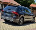 Volkswagen Tiguan 2018p фото