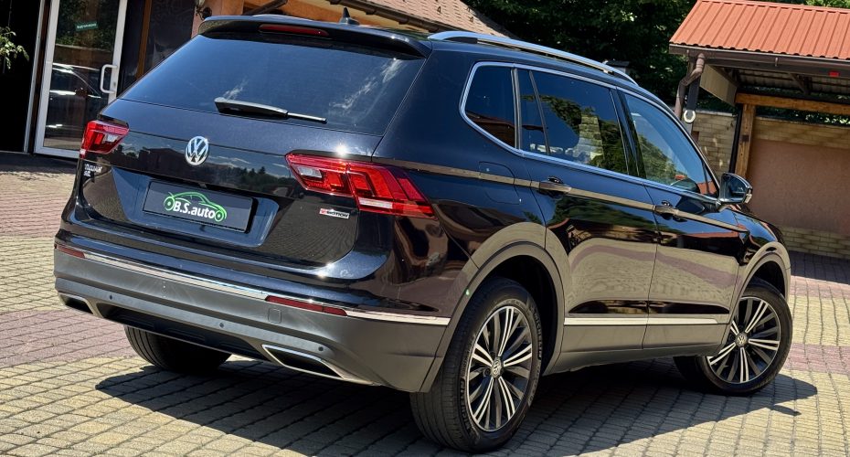 Volkswagen Tiguan 2018p продається за 22 500$