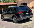 Volkswagen Tiguan 2018p фото