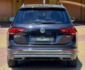 Volkswagen Tiguan 2018p фото