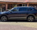 Volkswagen Tiguan 2018p фото