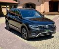 Volkswagen Tiguan 2018p фото