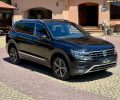 Volkswagen Tiguan 2018p фото