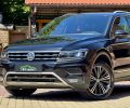 Volkswagen Tiguan 2018p фото