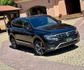 Volkswagen Tiguan 2018p фото