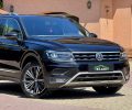 Volkswagen Tiguan 2018p фото