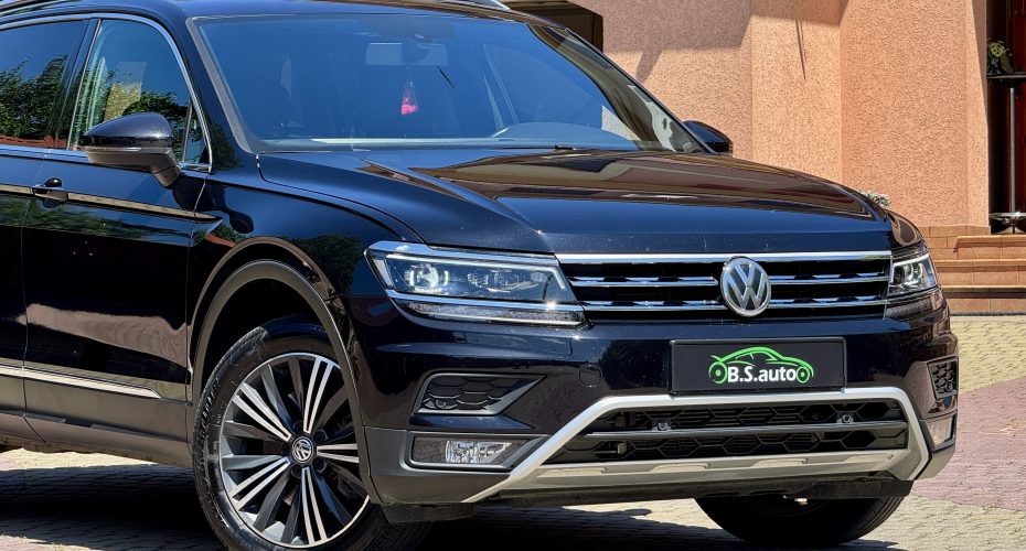 Volkswagen Tiguan 2018p продається за 22 500$