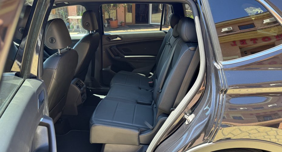 Volkswagen Tiguan 2018p продається за 22 500$