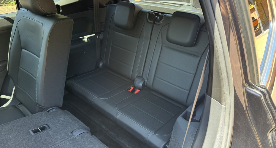 Volkswagen Tiguan 2018p продається за 22 500$