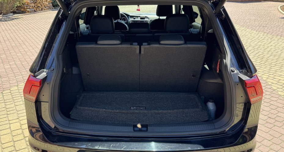 Volkswagen Tiguan 2018p продається за 22 500$