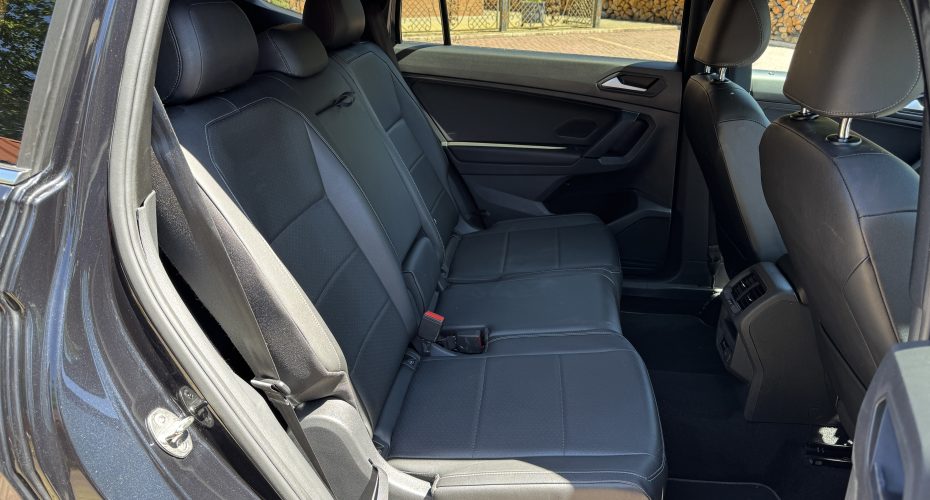 Volkswagen Tiguan 2018p продається за 22 500$