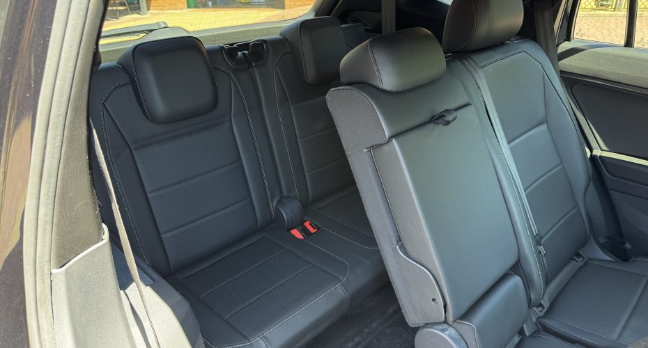 Volkswagen Tiguan 2018p продається за 22 500$