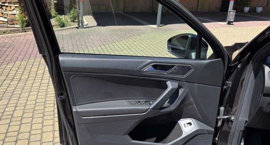 Volkswagen Tiguan 2018p продається за 22 500$