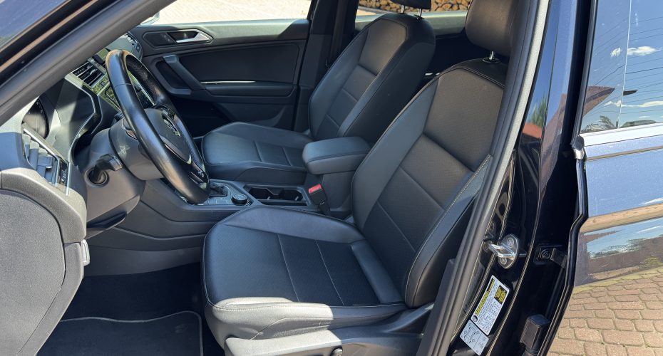 Volkswagen Tiguan 2018p продається за 22 500$