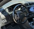 Volkswagen Tiguan 2018p фото