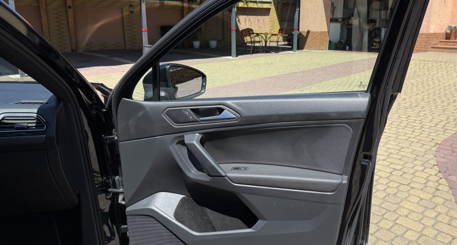 Volkswagen Tiguan 2018p продається за 22 500$