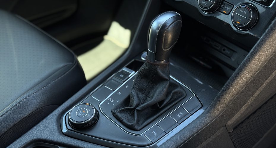 Volkswagen Tiguan 2018p продається за 22 500$