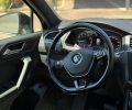Volkswagen Tiguan 2018p фото