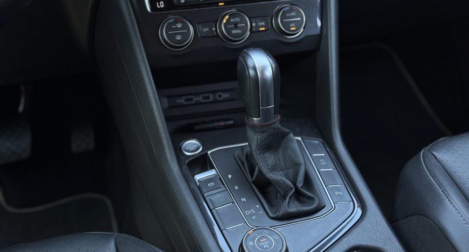 Volkswagen Tiguan 2018p продається за 22 500$