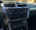Volkswagen Tiguan 2018p фото