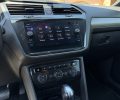 Volkswagen Tiguan 2018p фото