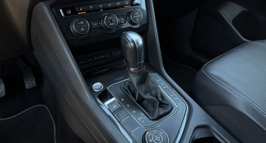 Volkswagen Tiguan 2018p продається за 22 500$