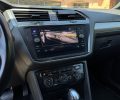 Volkswagen Tiguan 2018p фото