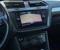 Volkswagen Tiguan 2018p фото
