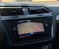Volkswagen Tiguan 2018p фото