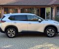 Nissan Rogue SV 2021 фото