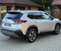 Nissan Rogue SV 2021 фото