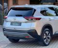 Nissan Rogue SV 2021 фото