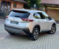 Nissan Rogue SV 2021 фото