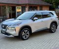 Nissan Rogue SV 2021 фото
