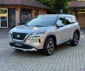 Nissan Rogue SV 2021 фото