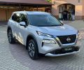 Nissan Rogue SV 2021 фото