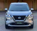 Nissan Rogue SV 2021 фото