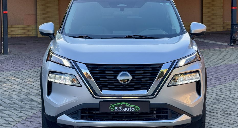 Nissan Rogue SV 2021 продається за Продано