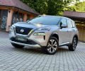 Nissan Rogue SV 2021 фото