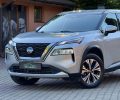 Nissan Rogue SV 2021 фото