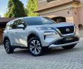 Nissan Rogue SV 2021 фото
