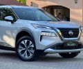 Nissan Rogue SV 2021 фото