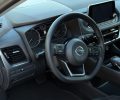 Nissan Rogue SV 2021 фото